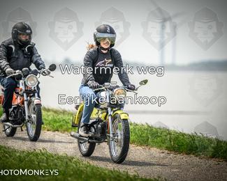 Motor Elfstedentocht – 9 juni 2025 photo