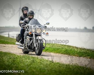 Motor Elfstedentocht – 9 juni 2025 photo