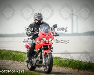 Motor Elfstedentocht – 9 juni 2025 photo