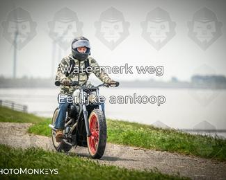 Motor Elfstedentocht – 9 juni 2025 photo