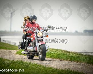 Motor Elfstedentocht – 9 juni 2025 photo