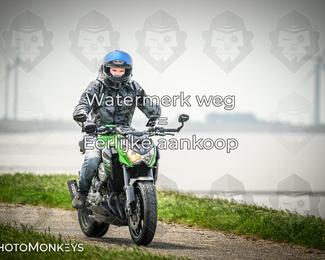 Motor Elfstedentocht – 9 juni 2025 photo