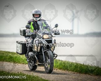 Motor Elfstedentocht – 9 juni 2025 photo