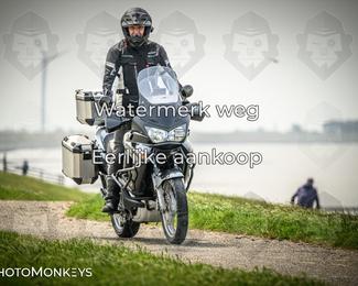 Motor Elfstedentocht – 9 juni 2025 photo