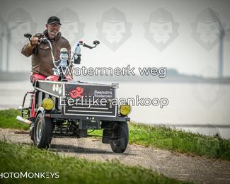 Motor Elfstedentocht – 9 juni 2025 photo