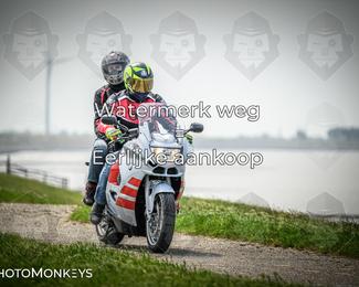 Motor Elfstedentocht – 9 juni 2025 photo