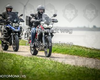 Motor Elfstedentocht – 9 juni 2025 photo