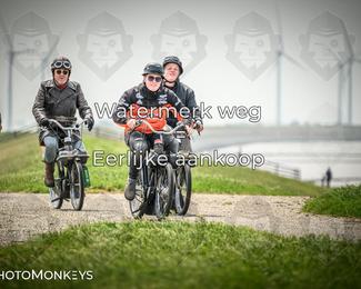 Motor Elfstedentocht – 9 juni 2025 photo