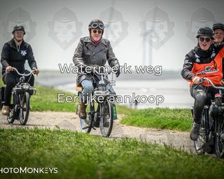 Motor Elfstedentocht – 9 juni 2025 photo