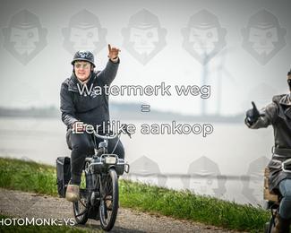 Motor Elfstedentocht – 9 juni 2025 photo