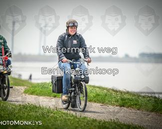 Motor Elfstedentocht – 9 juni 2025 photo