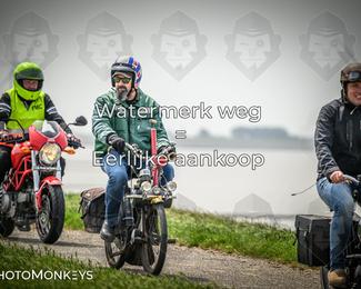 Motor Elfstedentocht – 9 juni 2025 photo