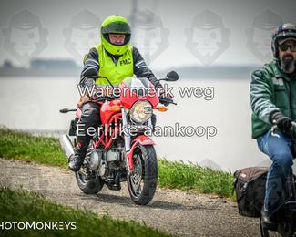 Motor Elfstedentocht – 9 juni 2025 photo