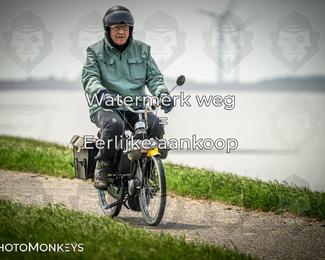 Motor Elfstedentocht – 9 juni 2025 photo