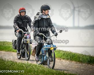 Motor Elfstedentocht – 9 juni 2025 photo