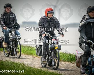 Motor Elfstedentocht – 9 juni 2025 photo