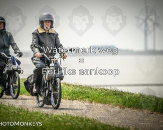 Motor Elfstedentocht – 9 juni 2025 photo
