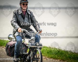 Motor Elfstedentocht – 9 juni 2025 photo