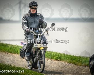 Motor Elfstedentocht – 9 juni 2025 photo