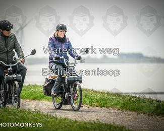 Motor Elfstedentocht – 9 juni 2025 photo