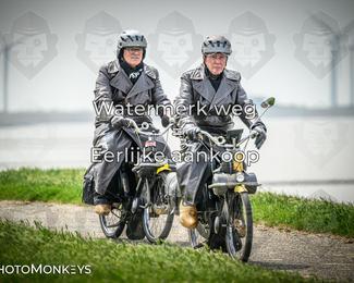 Motor Elfstedentocht – 9 juni 2025 photo