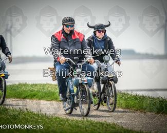 Motor Elfstedentocht – 9 juni 2025 photo