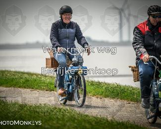 Motor Elfstedentocht – 9 juni 2025 photo