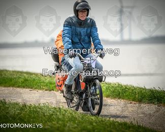 Motor Elfstedentocht – 9 juni 2025 photo
