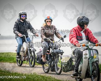 Motor Elfstedentocht – 9 juni 2025 photo