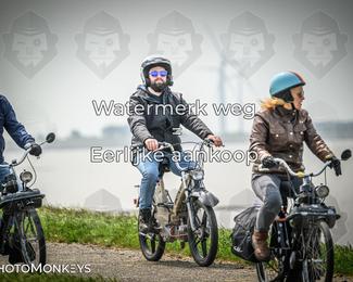 Motor Elfstedentocht – 9 juni 2025 photo