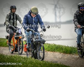 Motor Elfstedentocht – 9 juni 2025 photo