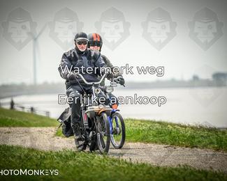 Motor Elfstedentocht – 9 juni 2025 photo