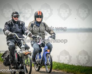 Motor Elfstedentocht – 9 juni 2025 photo