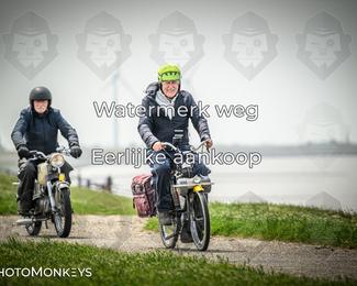 Motor Elfstedentocht – 9 juni 2025 photo