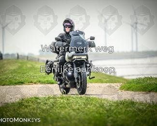 Motor Elfstedentocht – 9 juni 2025 photo