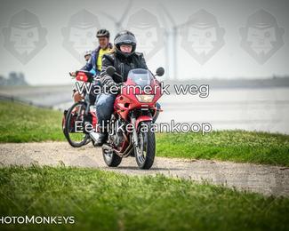 Motor Elfstedentocht – 9 juni 2025 photo