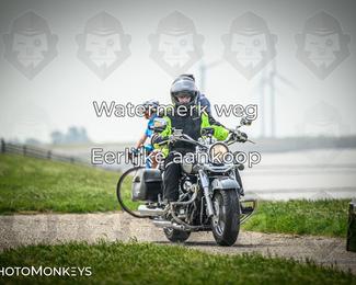 Motor Elfstedentocht – 9 juni 2025 photo