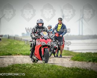 Motor Elfstedentocht – 9 juni 2025 photo