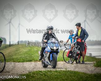Motor Elfstedentocht – 9 juni 2025 photo