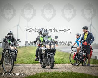 Motor Elfstedentocht – 9 juni 2025 photo