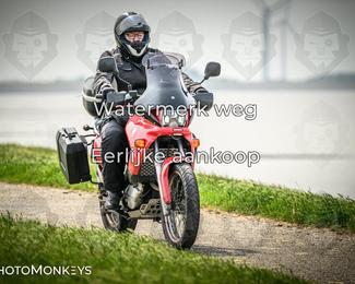 Motor Elfstedentocht – 9 juni 2025 photo