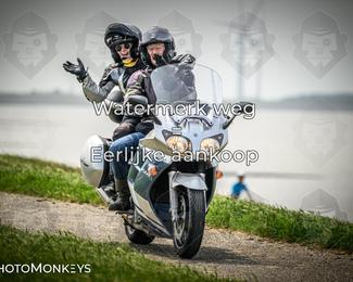 Motor Elfstedentocht – 9 juni 2025 photo
