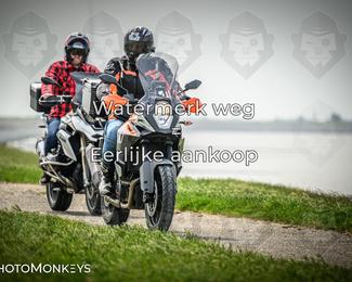 Motor Elfstedentocht – 9 juni 2025 photo