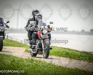 Motor Elfstedentocht – 9 juni 2025 photo