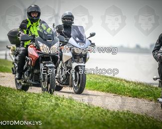Motor Elfstedentocht – 9 juni 2025 photo