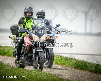 Motor Elfstedentocht – 9 juni 2025 photo