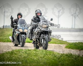 Motor Elfstedentocht – 9 juni 2025 photo