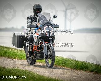 Motor Elfstedentocht – 9 juni 2025 photo