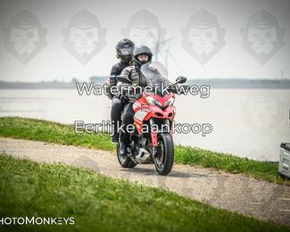 Motor Elfstedentocht – 9 juni 2025 photo