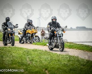 Motor Elfstedentocht – 9 juni 2025 photo